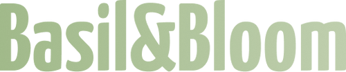 Basil&Bloom